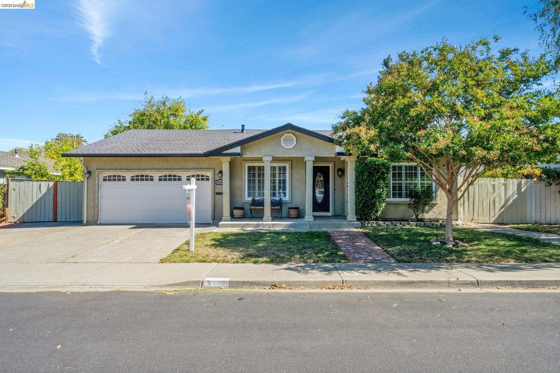 Casa en Pleasanton, California, Estados Unidos 1 - 19123448