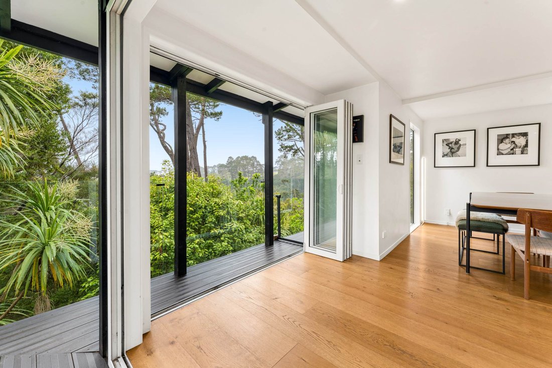 House in Auckland, Auckland, New Zealand 4 - 19133377