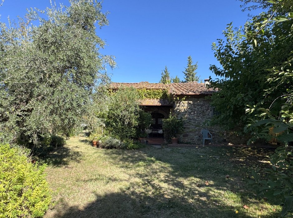 Casa a Lamporecchio, Toscana, Italia 2 - 19124846
