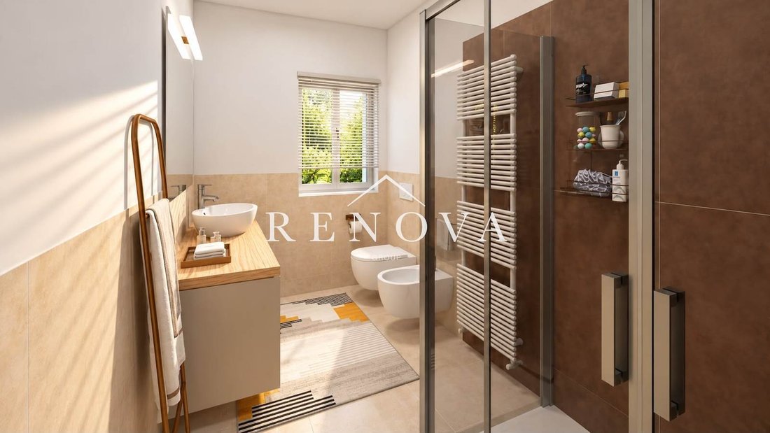 Villa in Caprino Veronese, Venetien, Italien 5 - 16723768