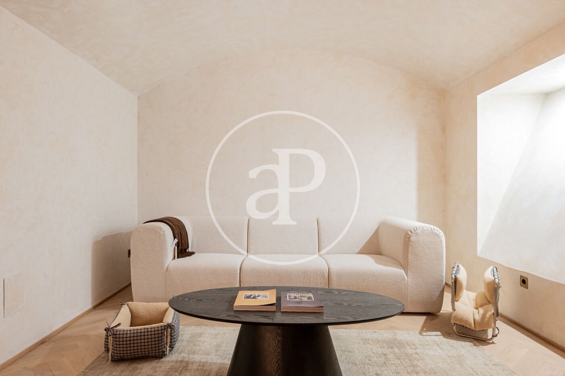 Apartment in Chamberi, Madrid, Spain 4 - 19099764
