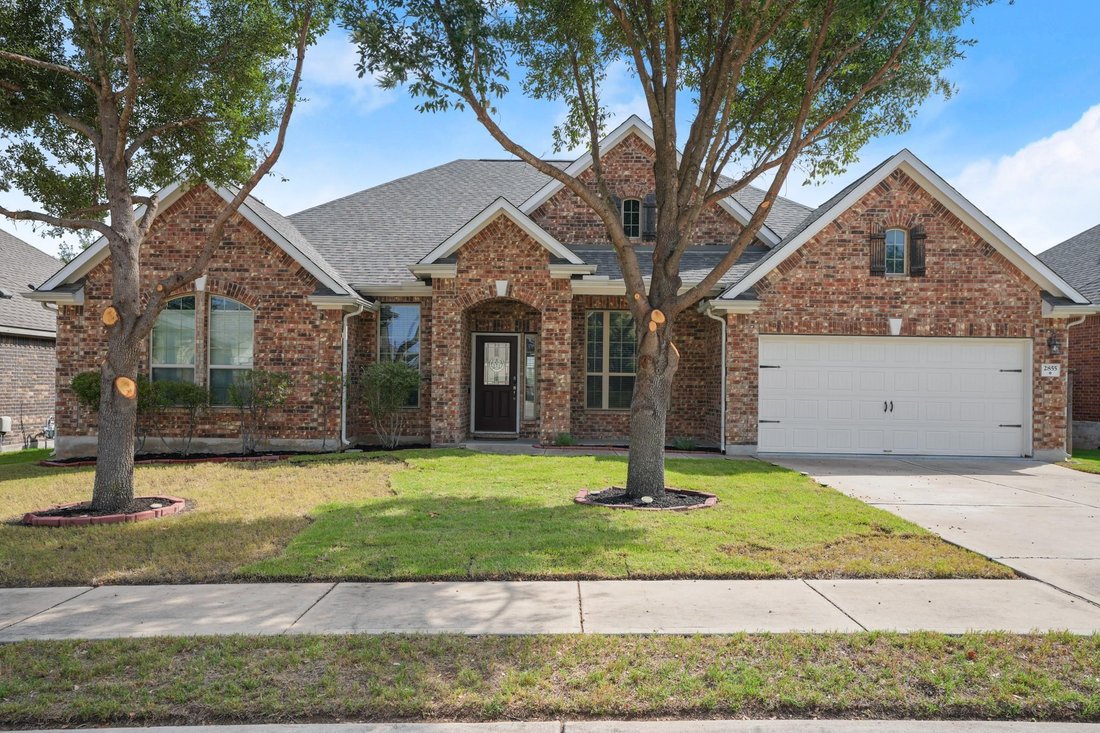 House in Round Rock, Texas, United States 3 - 19126240