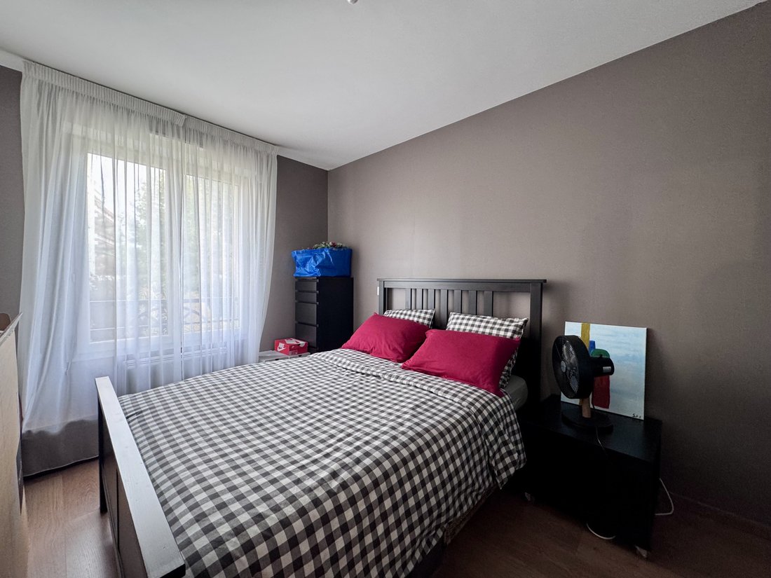 Apartment in Ledru Rollin, Le Perreux-sur-Marne, France 5 - 19132360