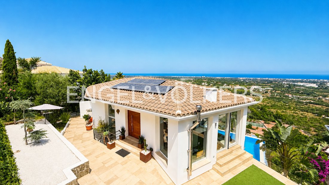 House in Denia, Valencian Community, Spain 5 - 19126789