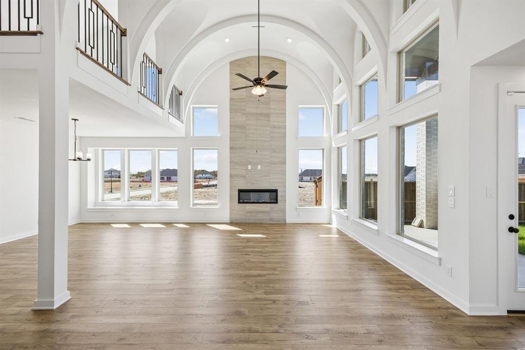 Casa en St. Paul, Texas, Estados Unidos 3 - 19130769