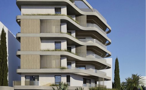 Apartamento en South Athens, Ática, Grecia 1