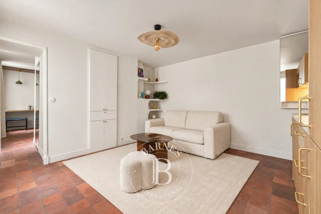 Apartment in Archives, Paris 3e Arrondissement, Paris 5 - 19128733