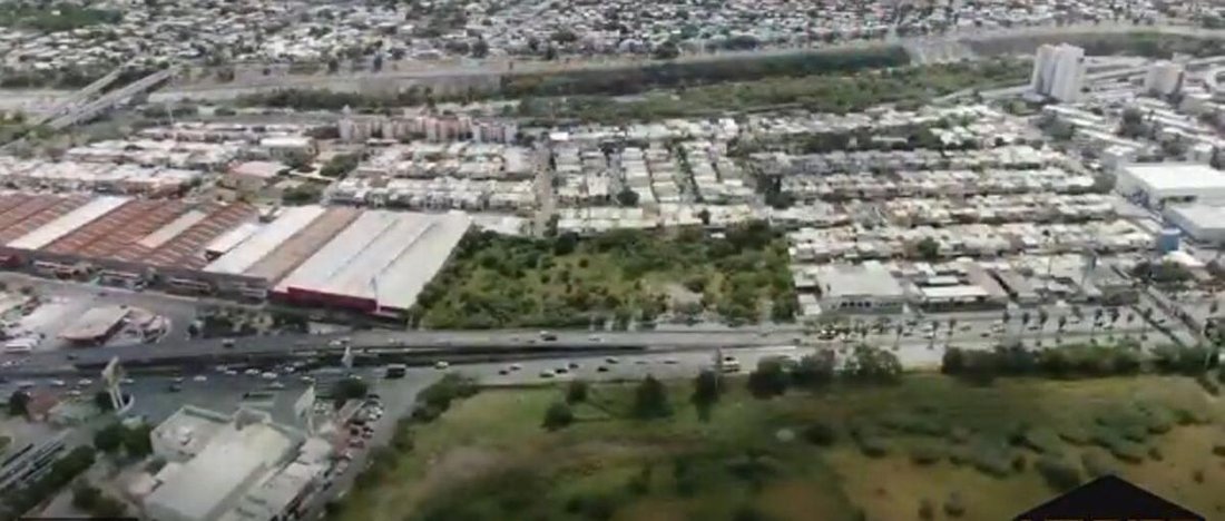 Land in Ciudad General Escobedo, Nuevo León, Mexiko 2 - 19131450