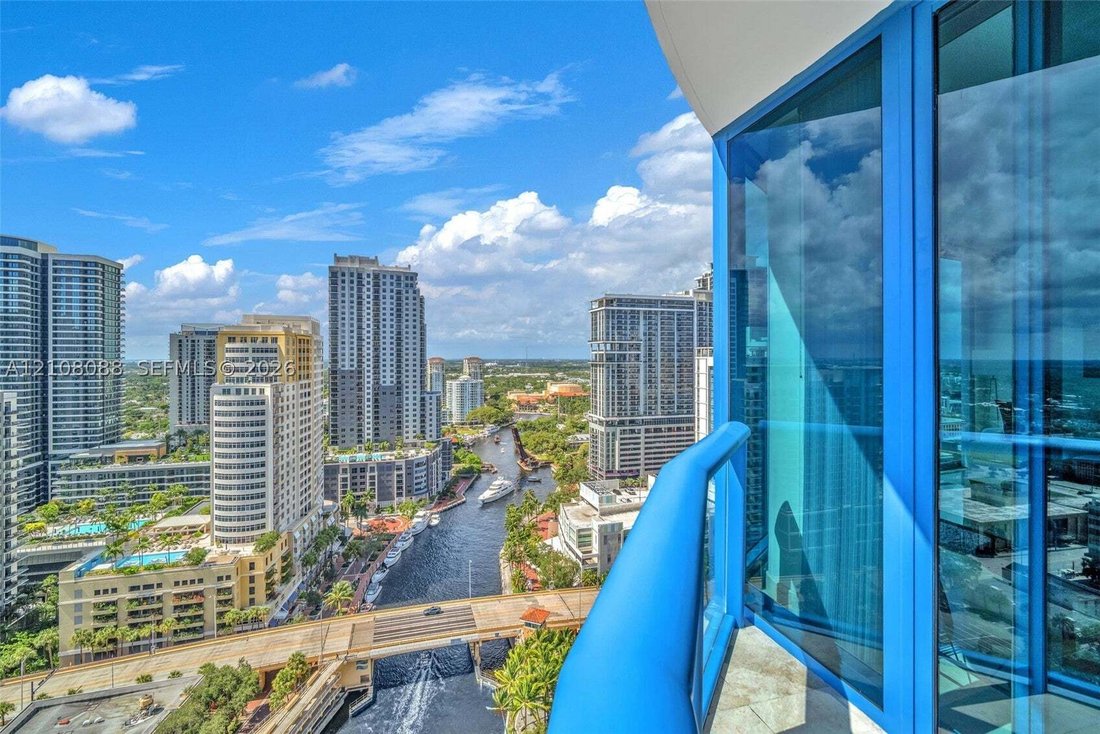 Condo in Fort Lauderdale, Florida, United States 3 - 19131908