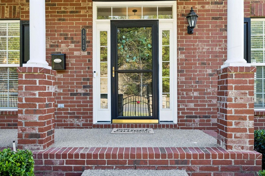 Townhouse en Franklin, Tennessee, Estados Unidos 3 - 19133630