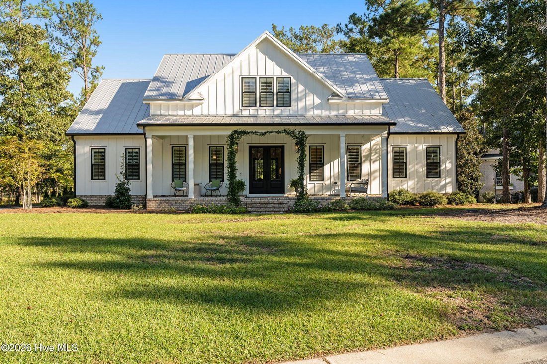 House in Bolivia, North Carolina, United States 4 - 19122039