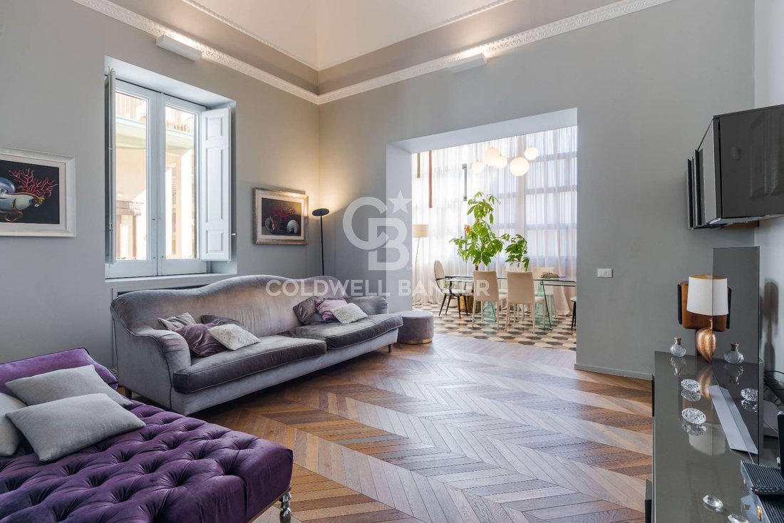 Appartamento a Giacomo Leopardi, Catania, Italia 1 - 19127774