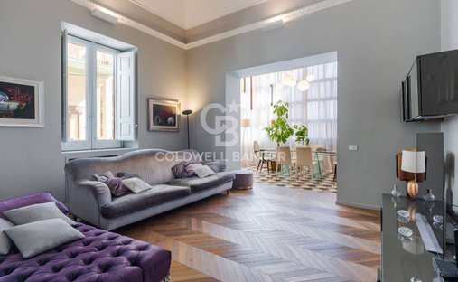 Appartamento a Giacomo Leopardi, Catania, Italia 1