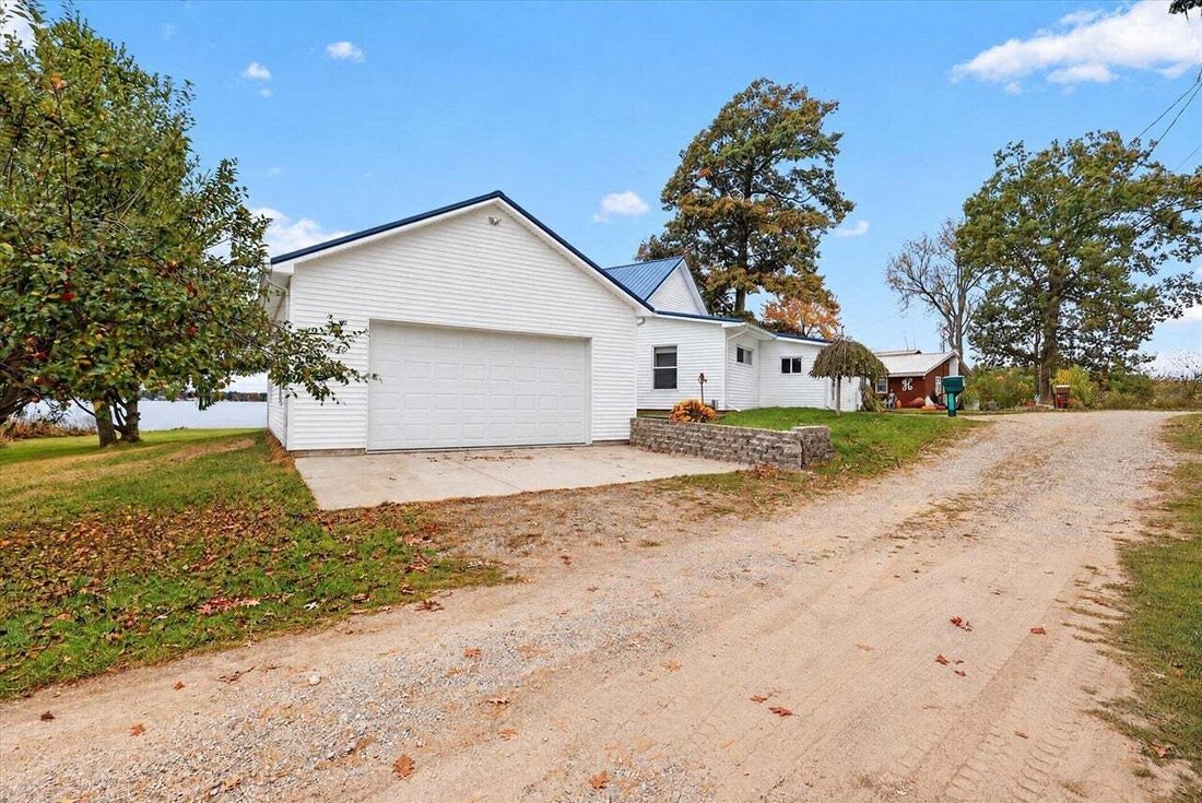 House in Orleans, Michigan, United States 2 - 19125244