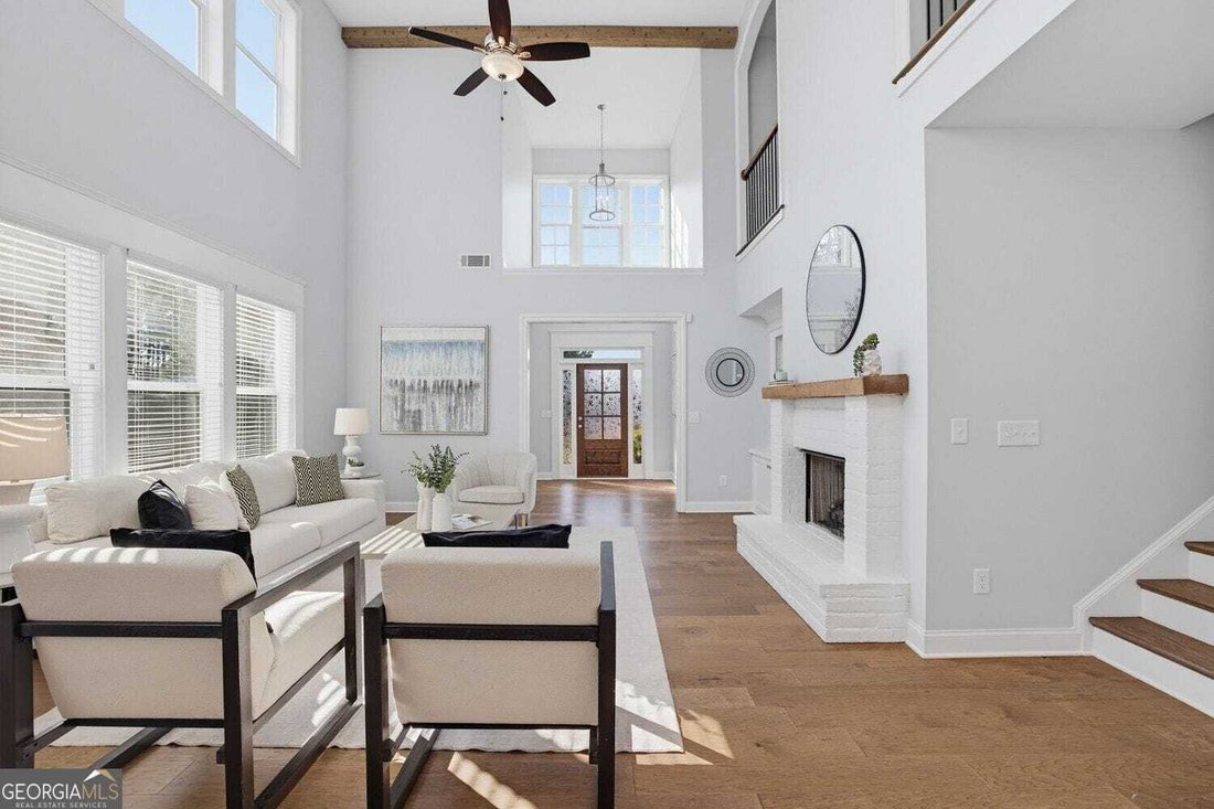 House in Avondale Estates, Georgia, United States 4 - 19124951