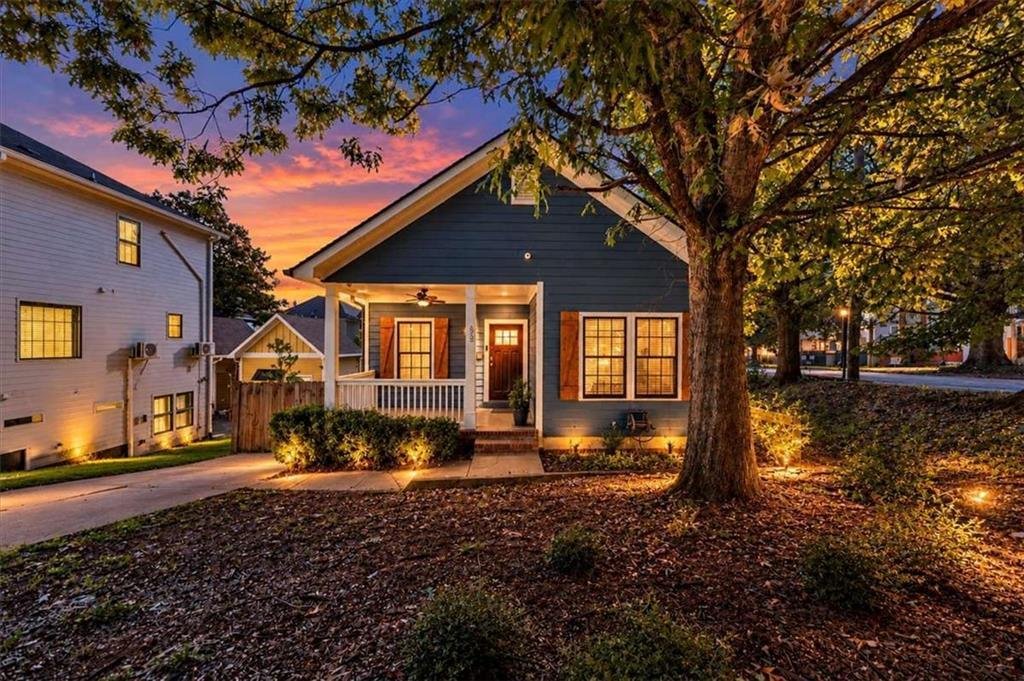 House in Atlanta, Georgia, United States 1 - 19122299