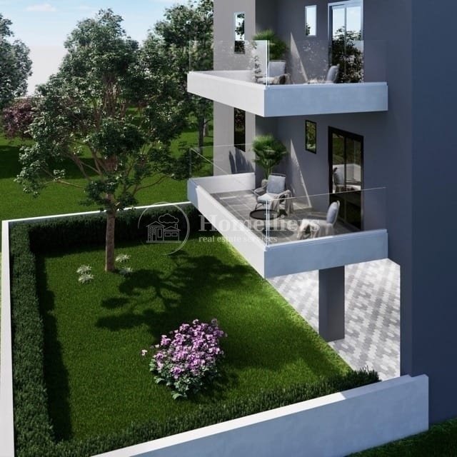 Apartment in Nea Smyrni, Attica, Greece 3 - 19122199