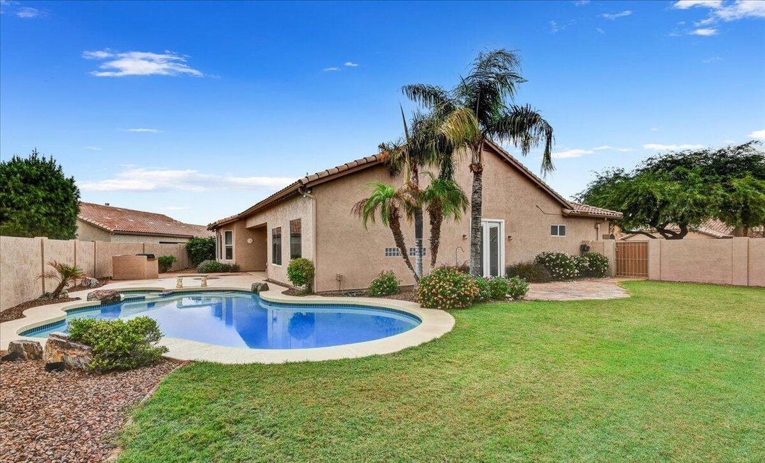 House in Peoria, Arizona, United States 2 - 19123607