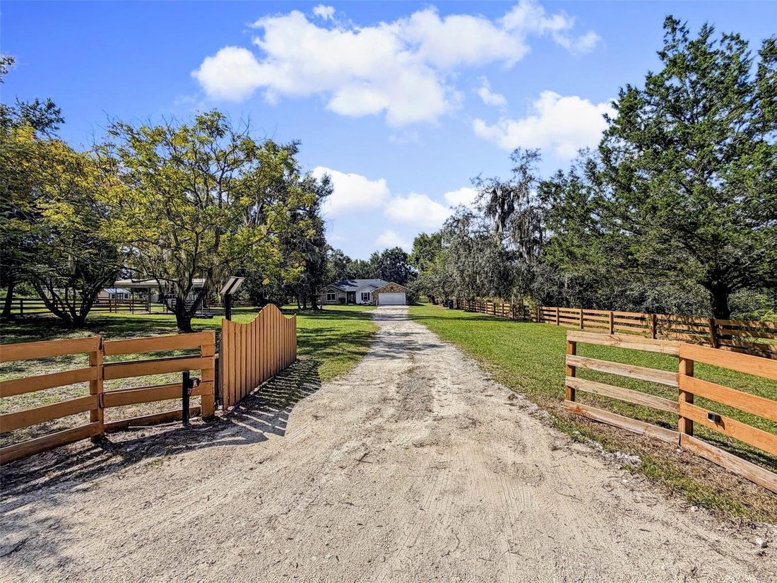 House in South Brooksville, Florida, United States 2 - 19132051