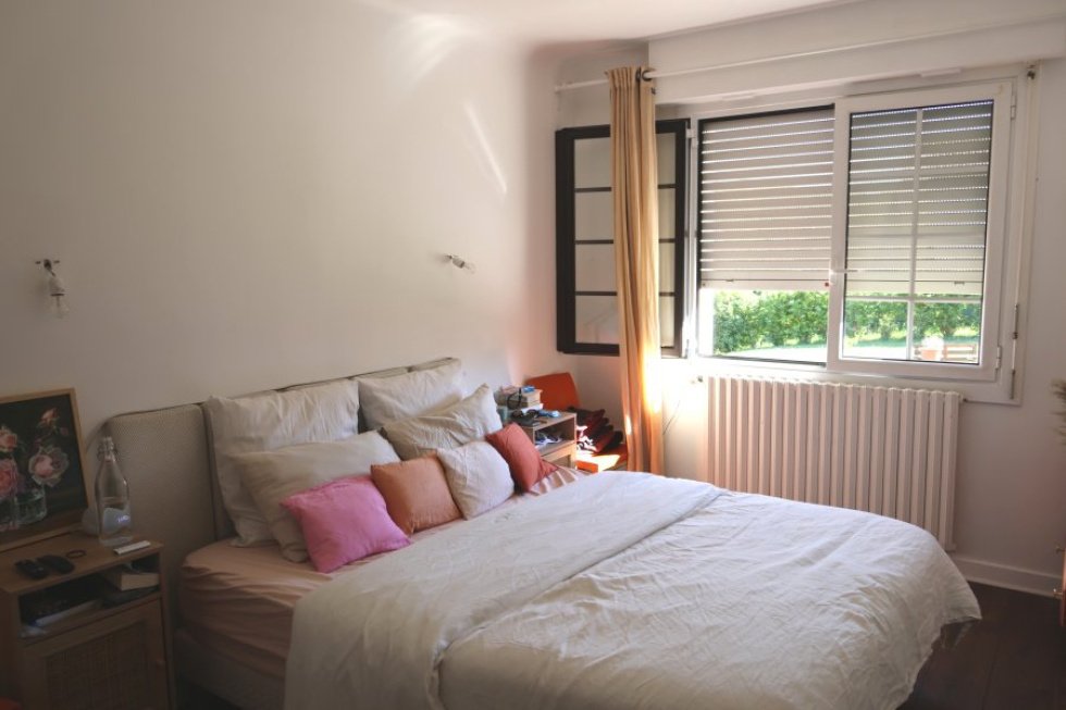 Apartment in Acotz, Saint-Jean-de-Luz, France 4 - 19126405
