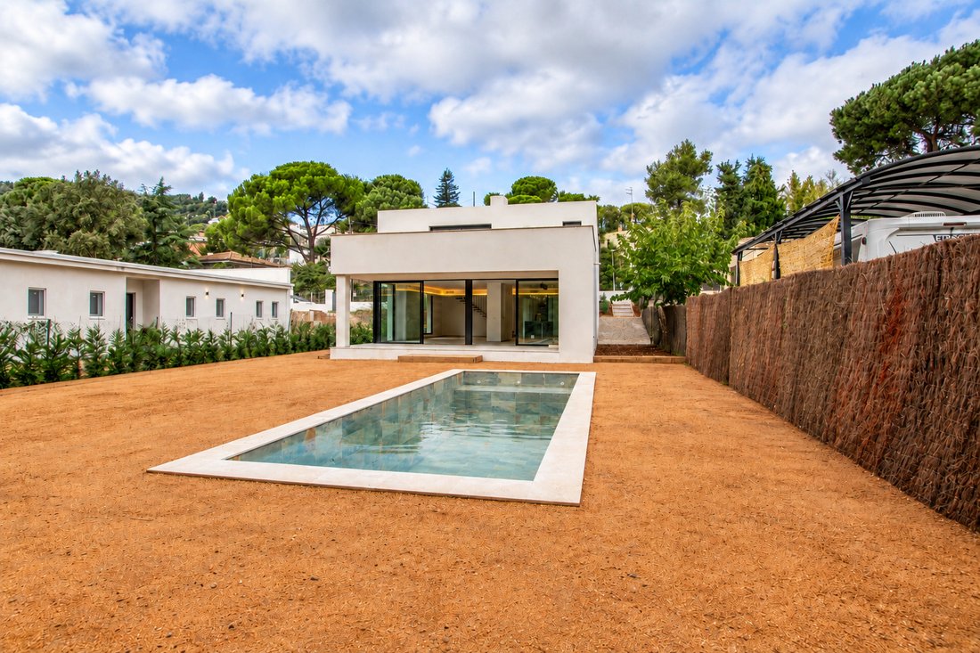 Haus in Calonge i Sant Antoni, Katalonien, Spanien 4 - 19132290