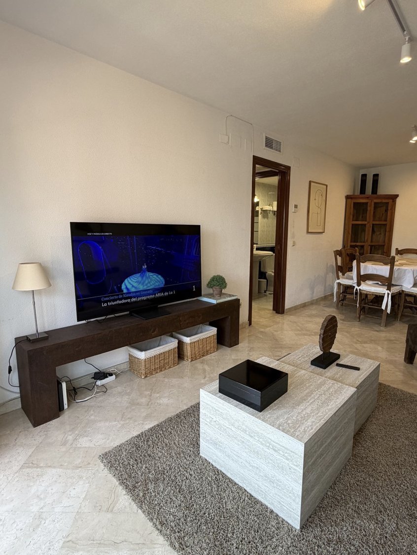 Apartamento en Marbella, Andalucía, España 5 - 19129343