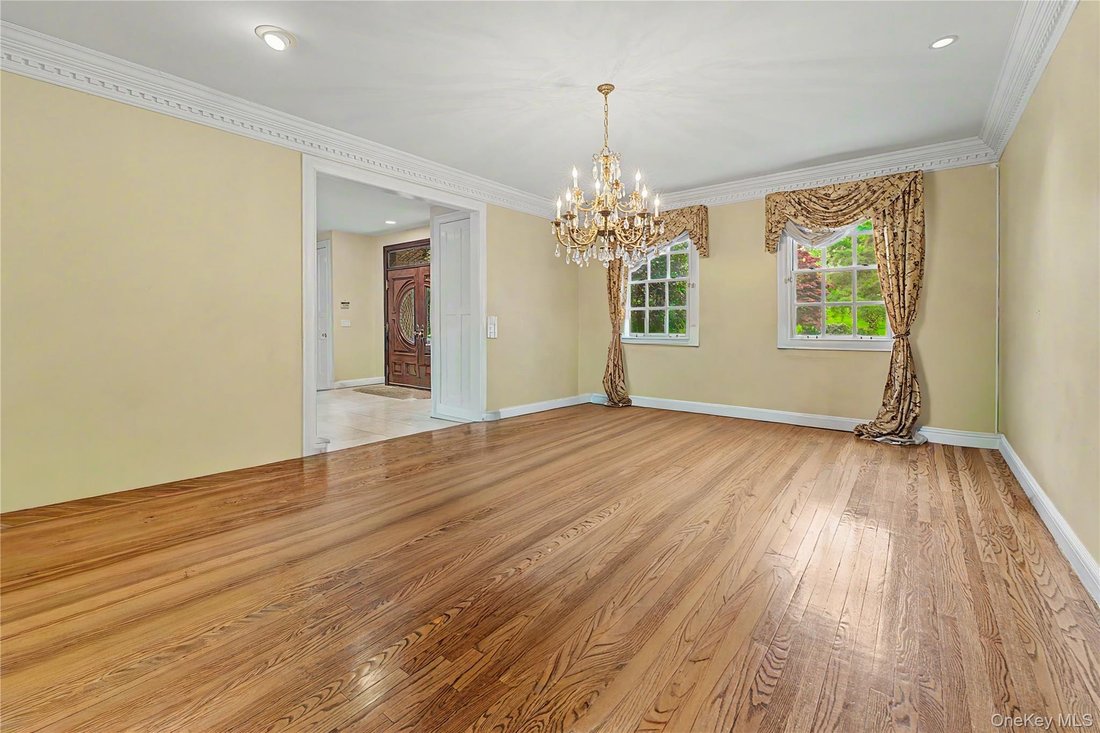 Casa en Woodbury, Nueva York, Estados Unidos 5 - 19132010