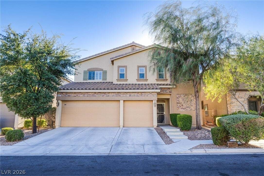 House in Las Vegas, Nevada, United States 1 - 19130602