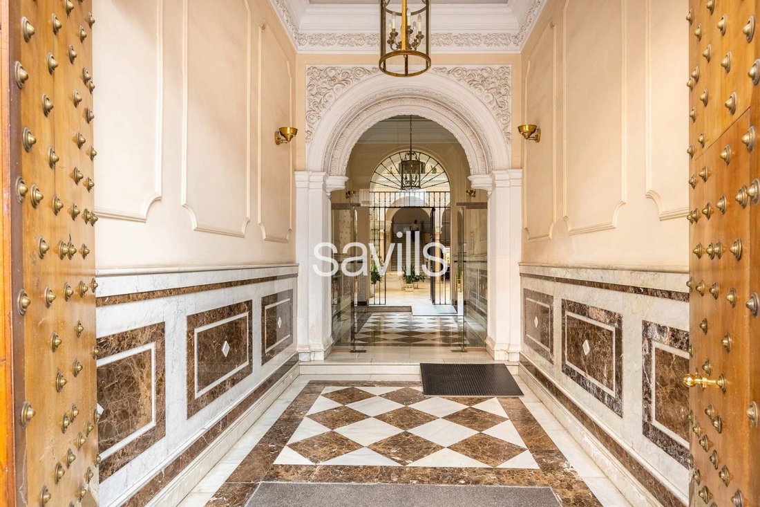 Apartment in Casco Antiguo, Seville, Spain 5 - 19122465