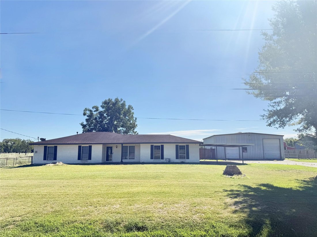 Casa en La Porte, Texas, Estados Unidos 1 - 19133697