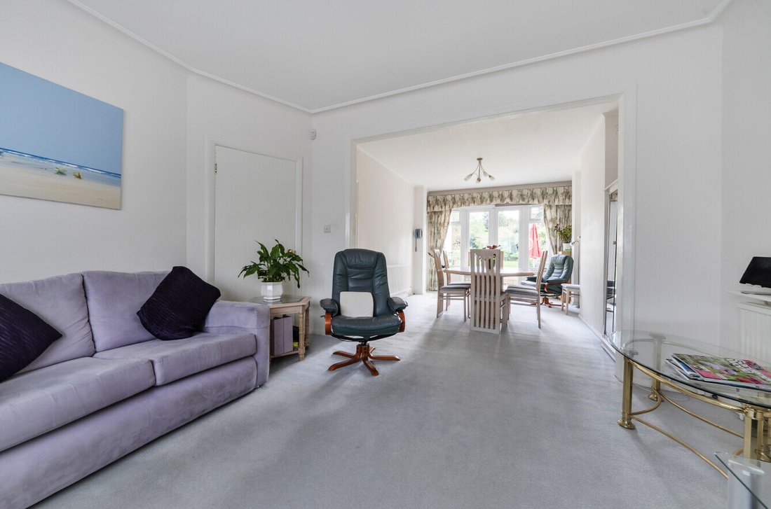 House in Barnet, England 2 - 19130896