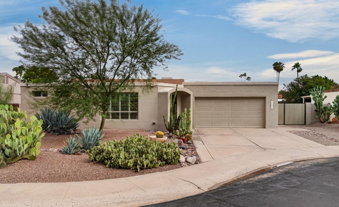 House in Scottsdale, Arizona, United States 1 - 19112130