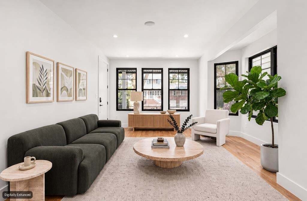Condominio en Jersey City, Nueva Jersey, Estados Unidos 3 - 19121113