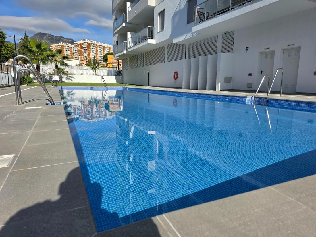 Appartement à Benalmádena, Andalousie, Espagne 1 - 19131008