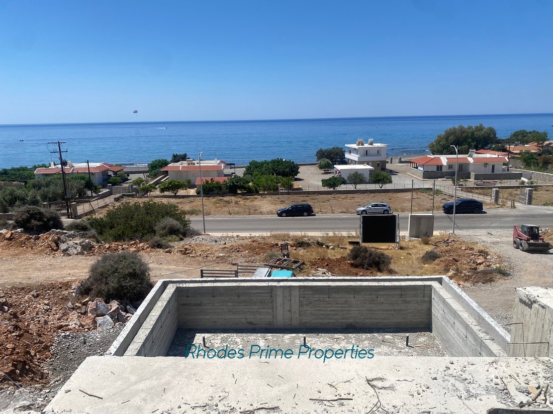 Villa in Rhodes, Aegean, Greece 5 - 19121621