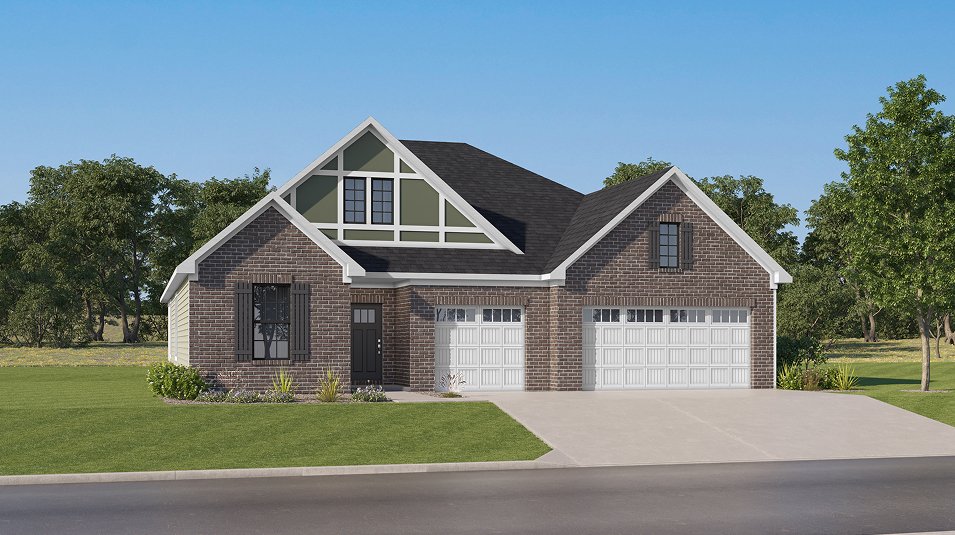 House in Zionsville, Indiana, United States 1 - 19131332