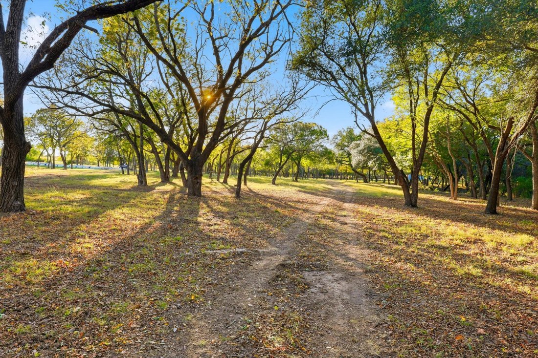 Land in Aledo, Texas, Vereinigte Staaten 4 - 19136083