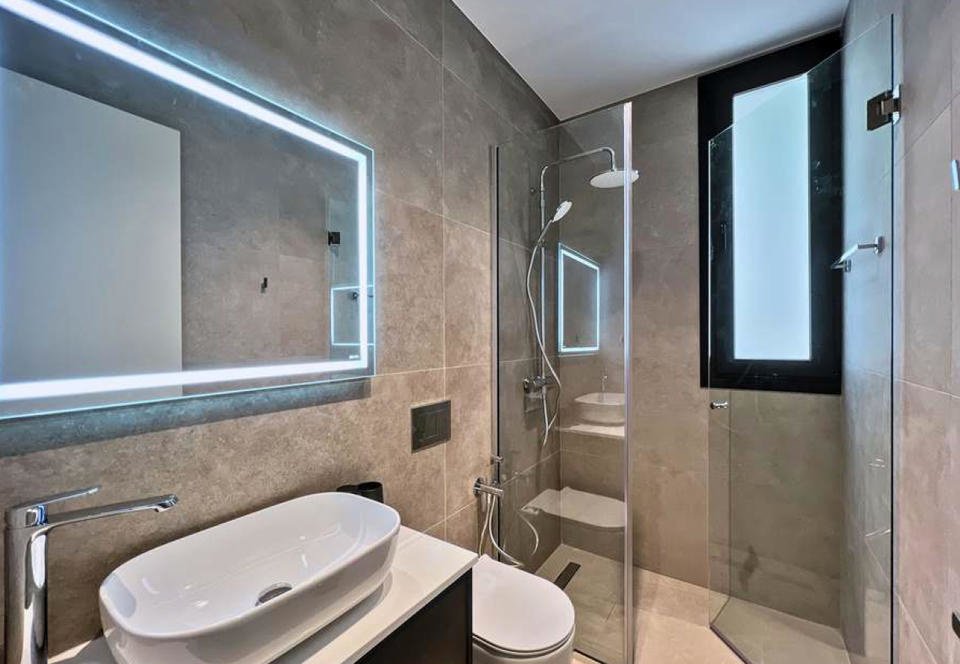 Appartement à Yermasóyia, Limassol, Chypre 4 - 19121540
