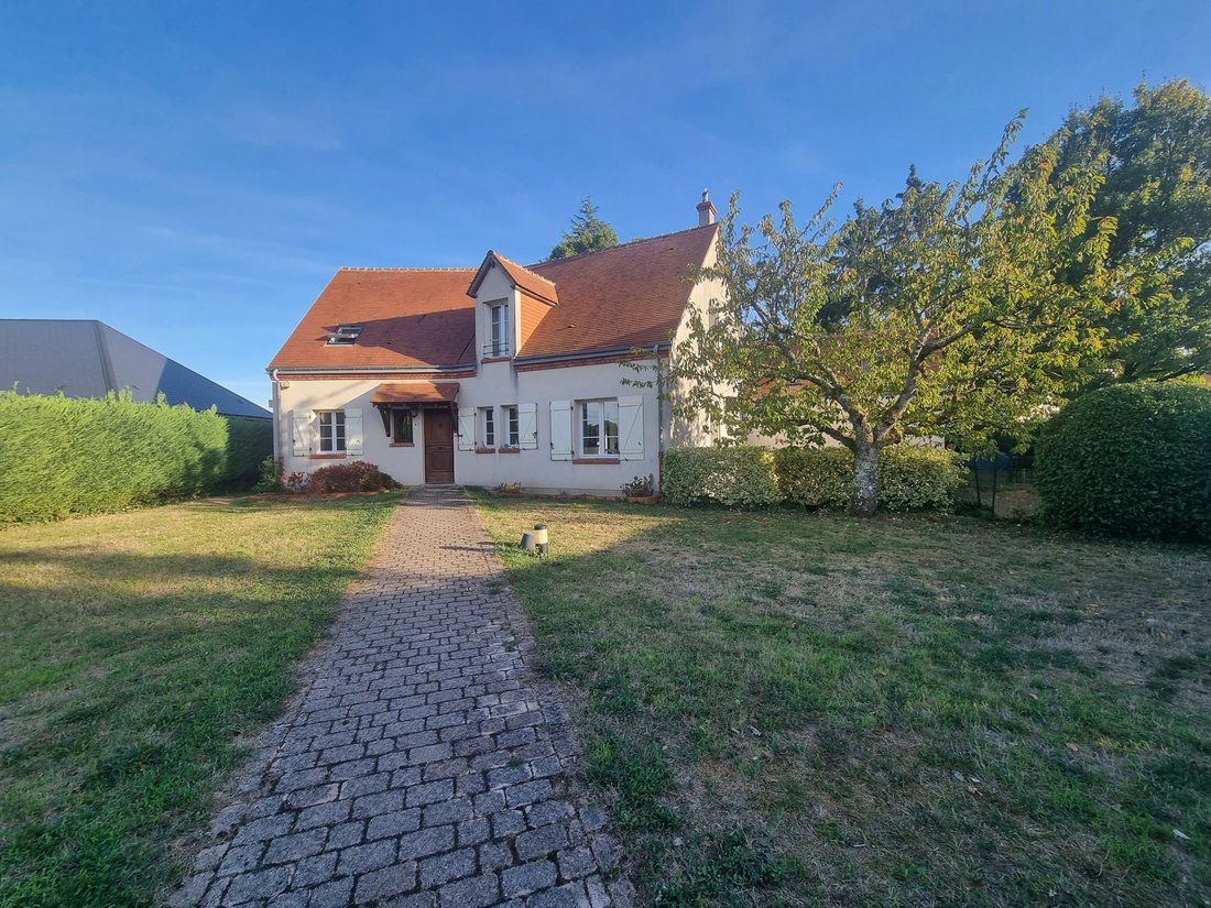 Apartamento en Sud Est, Olivet, Francia 1 - 18872083