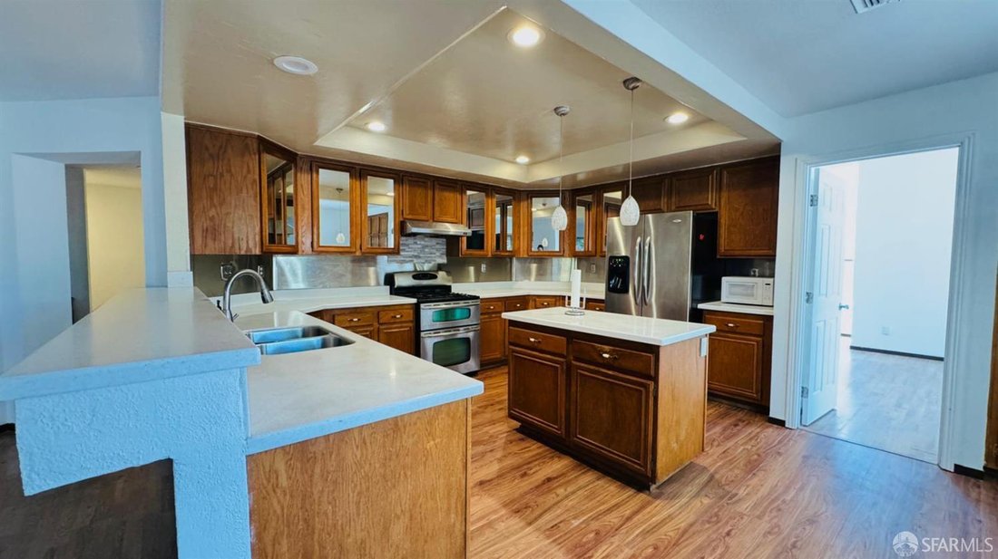 Casa a Antioch, California, Stati Uniti 4 - 19123567