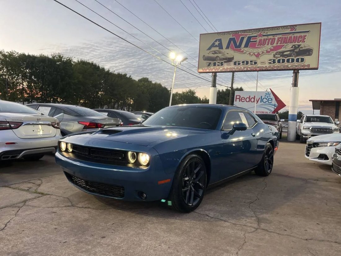 Coupe in Houston, TX, United States 1 - 19135046