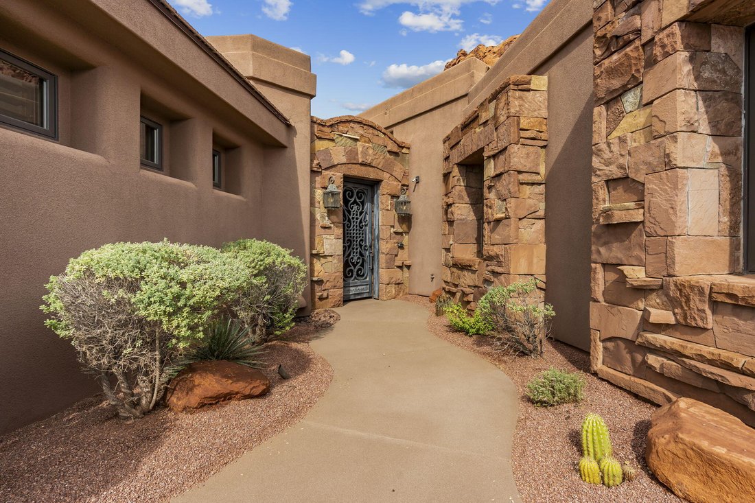 Maison à St. George, Utah, États-Unis 3 - 19124099