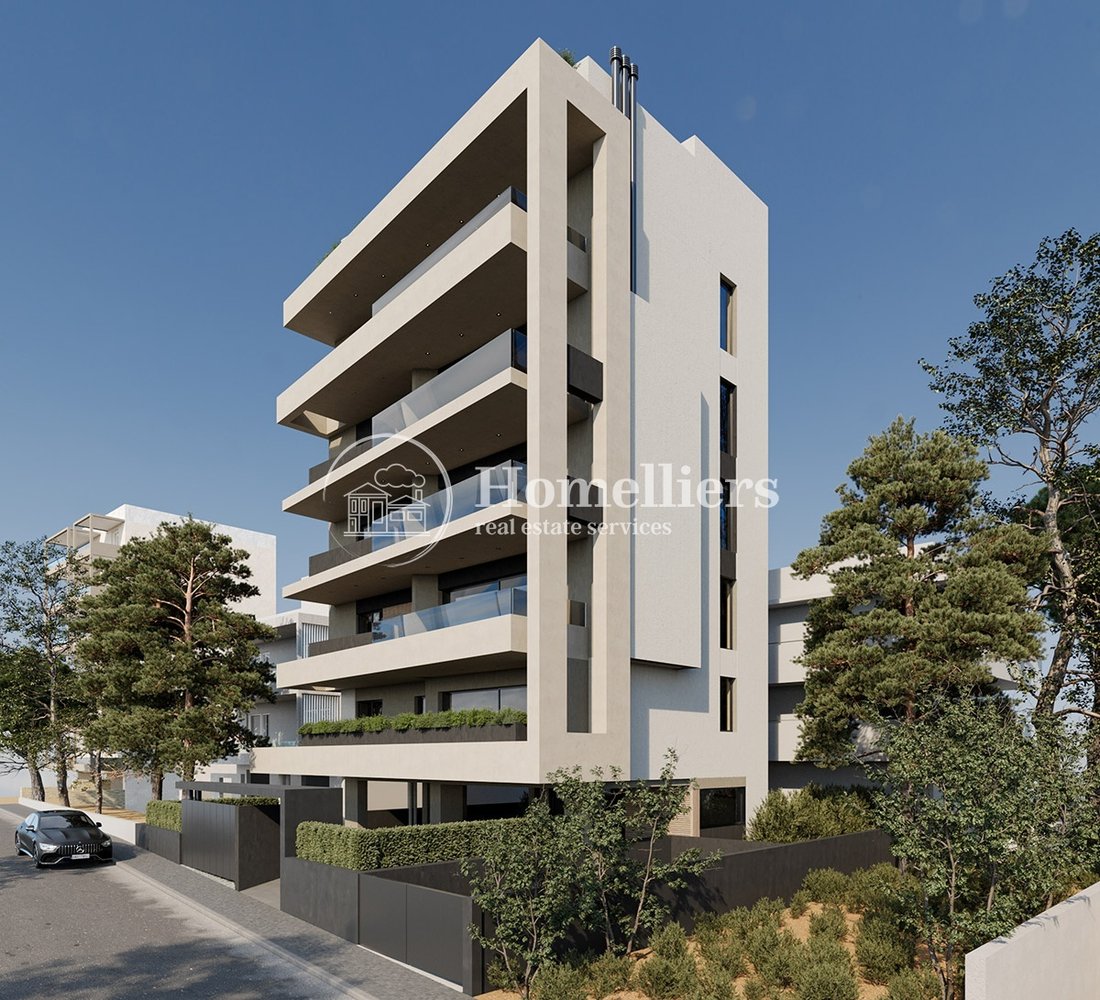 Appartement à North Athens, Attique, Grèce 2 - 19122508