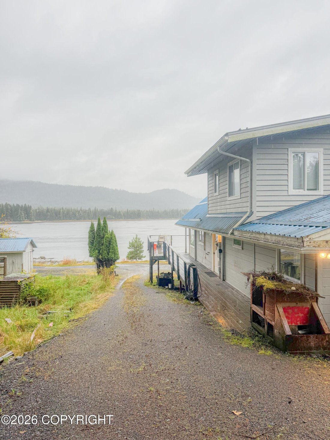 Maison à Petersburg, Alaska, États-Unis 3 - 19124337