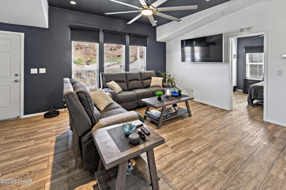 Parker Strip, Arizona, United States 5 - 19133560
