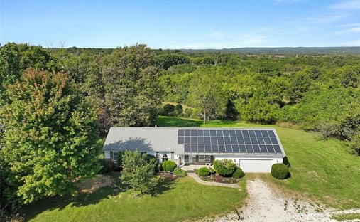Haus in Labadie, Missouri, Vereinigte Staaten 1
