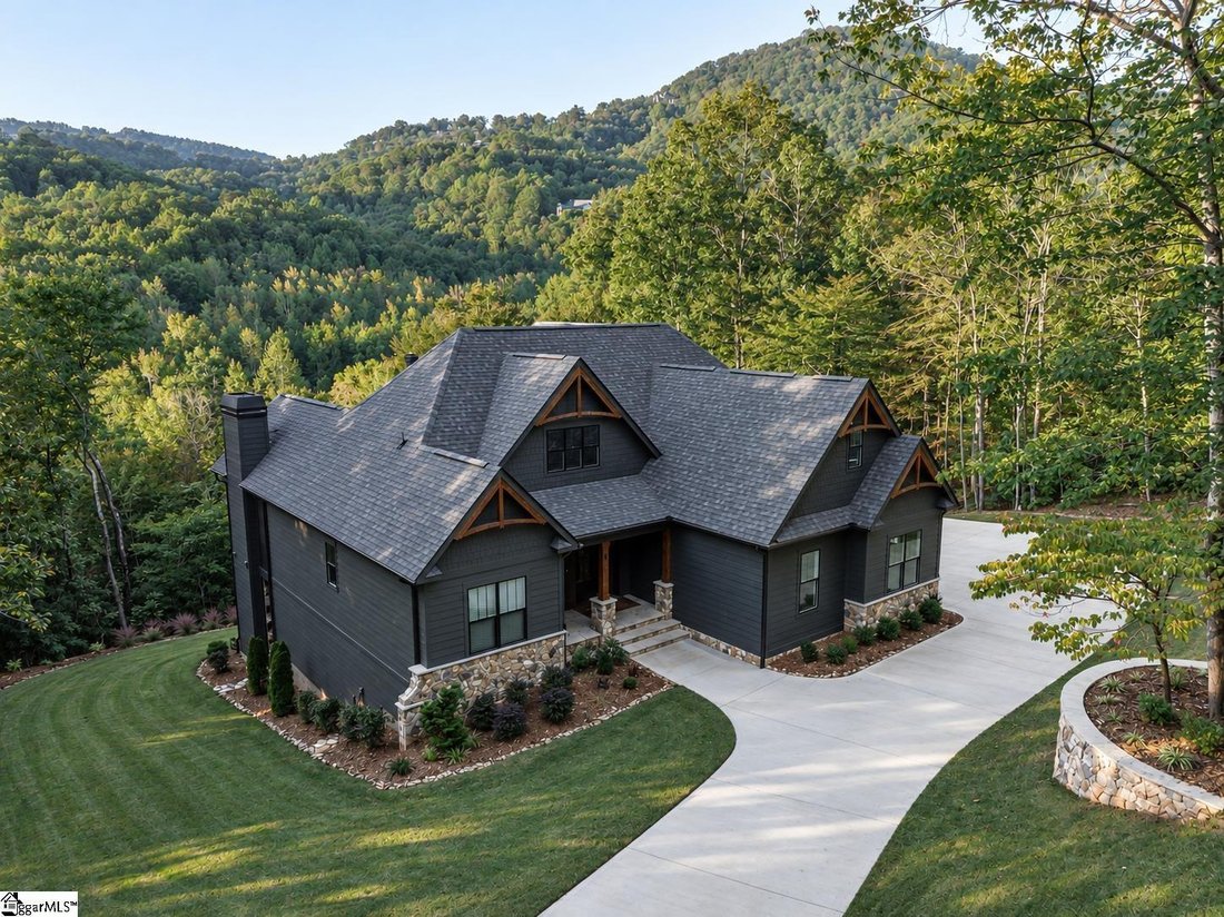 Haus in Travelers Rest, South Carolina, Vereinigte Staaten 4 - 19128326