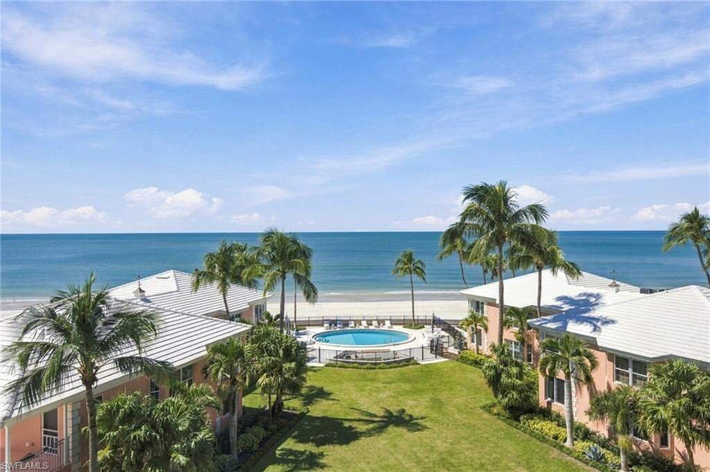 Appartement à Naples, Floride, États-Unis 1 - 19133334