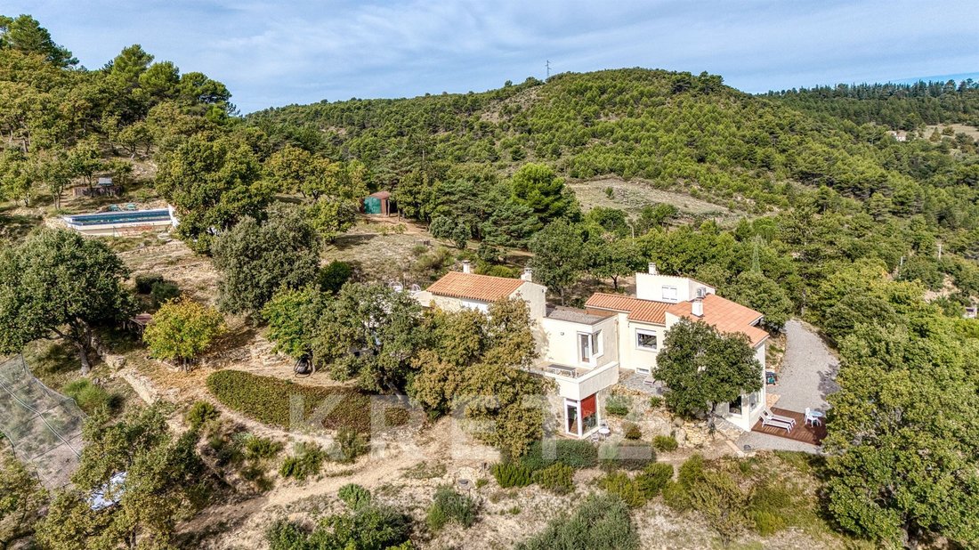 Haus in Manosque, Provence-Alpes-Côte d'Azur, Frankreich 1 - 19126798