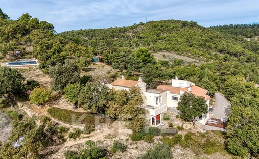 Haus in Manosque, Provence-Alpes-Côte d'Azur, Frankreich 1